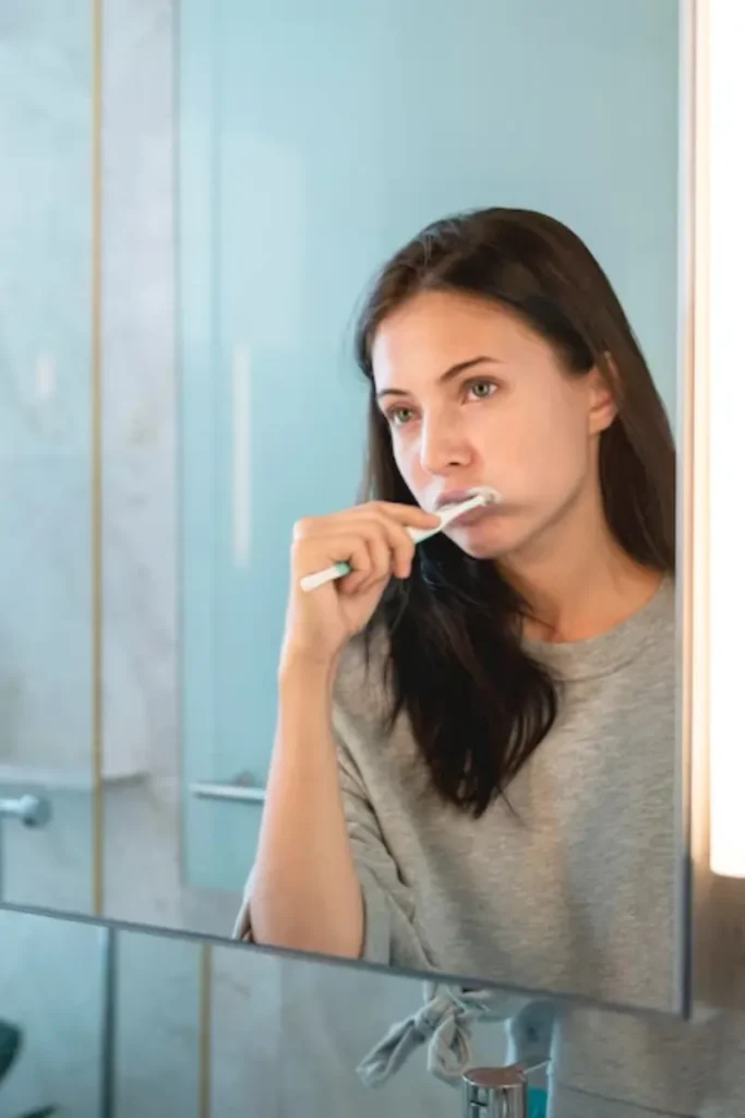 AFTERCARE FOR ROOT CANAL TREATMENT