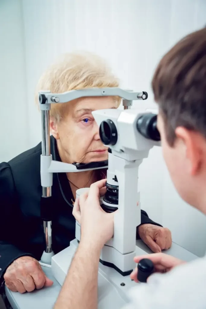 aftercare after surgery