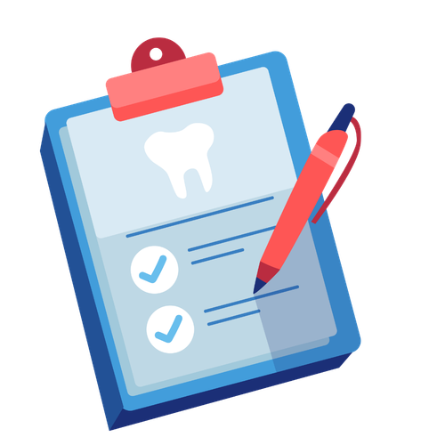 Dental Trauma or Injury