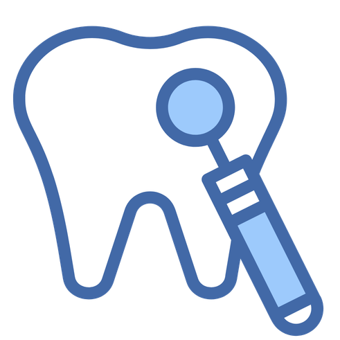 Faulty or Leaking Restorations