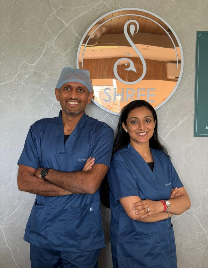 Why Patients Choose Shree Eye & Dental Hospital in Ahmedabad